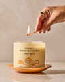 Banana Buttermilk Pancakes 3-Wick Candle