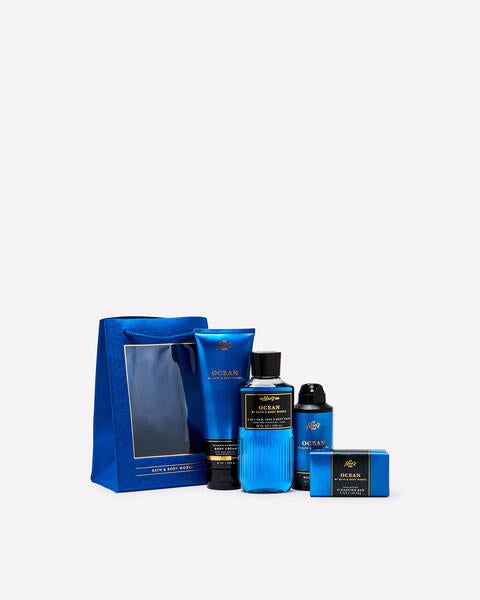 Ocean Gift Set