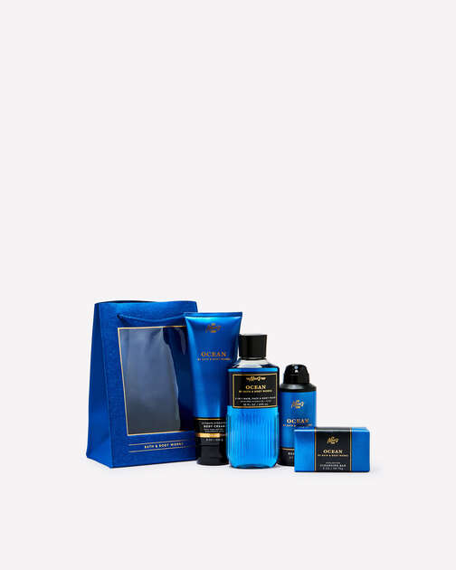 Ocean Gift Set