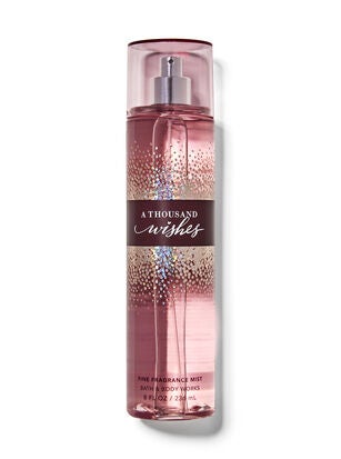 A Thousand Wishes Fine Fragrance Mist