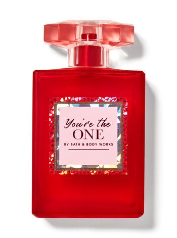 You're the One Eau de Parfum
