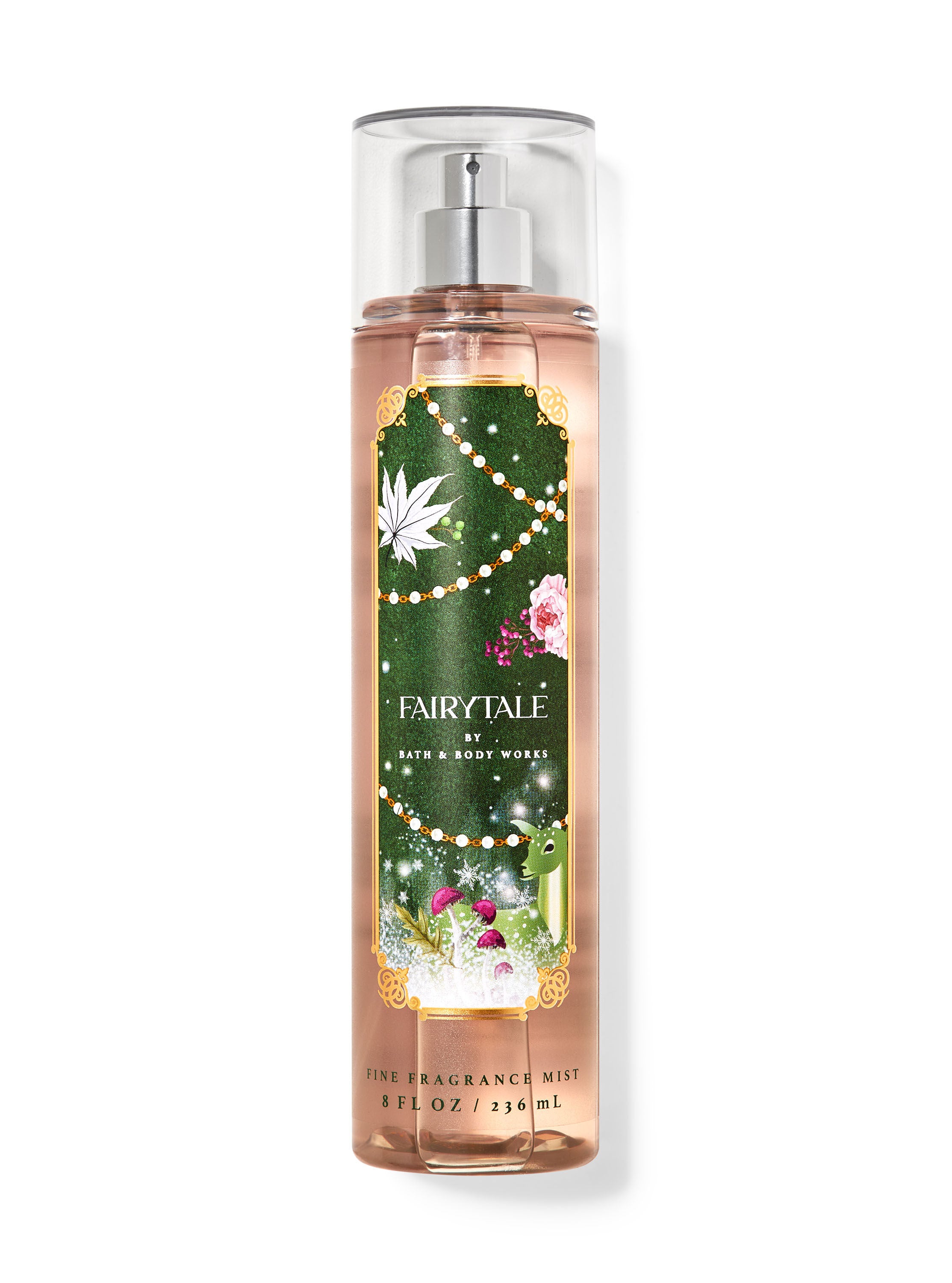 Fairytale Fine Fragrance Mist Bath Body Works