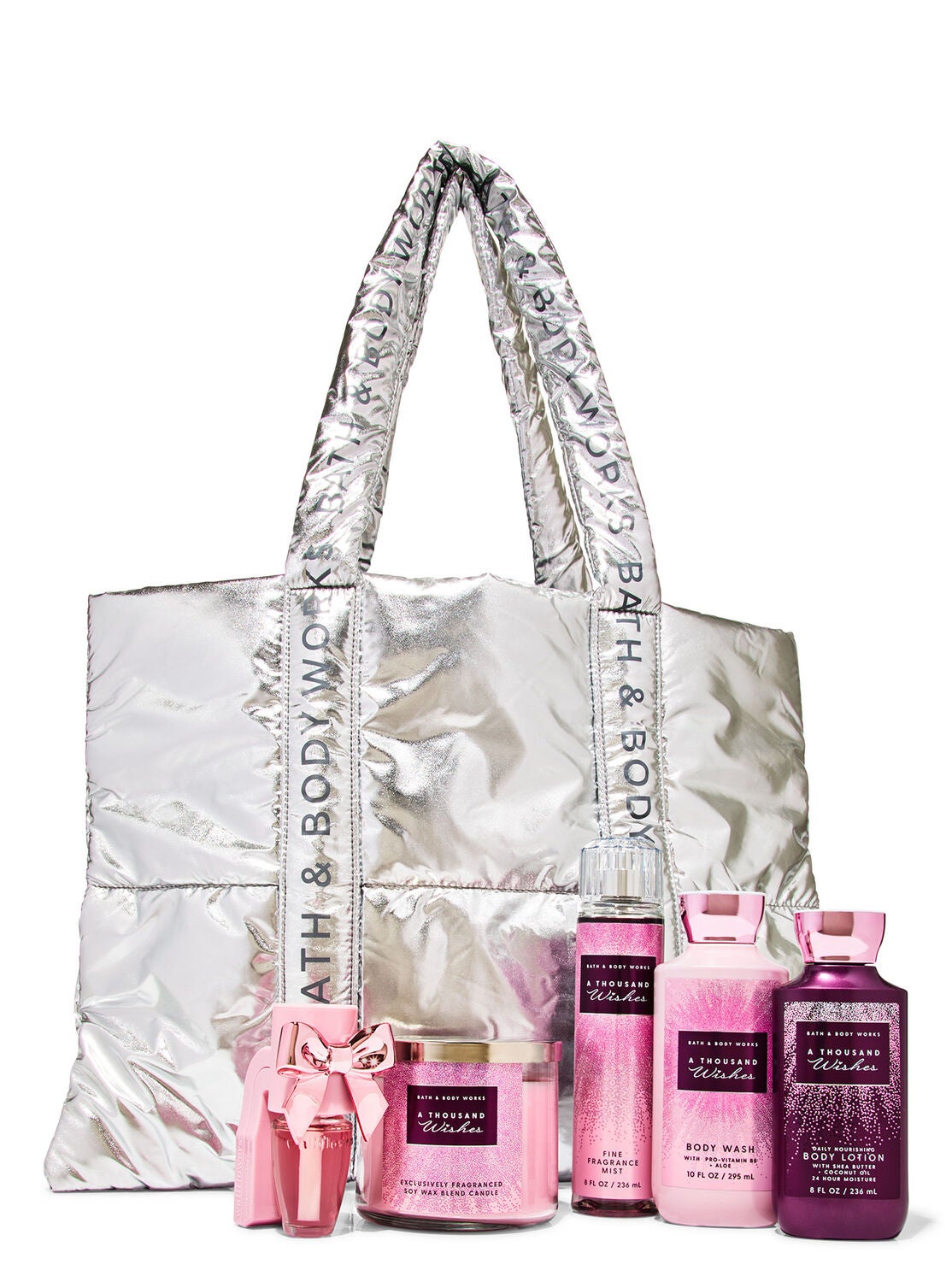 A Thousand Wishes Gift Bag Set