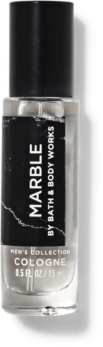 Marble Mini Cologne