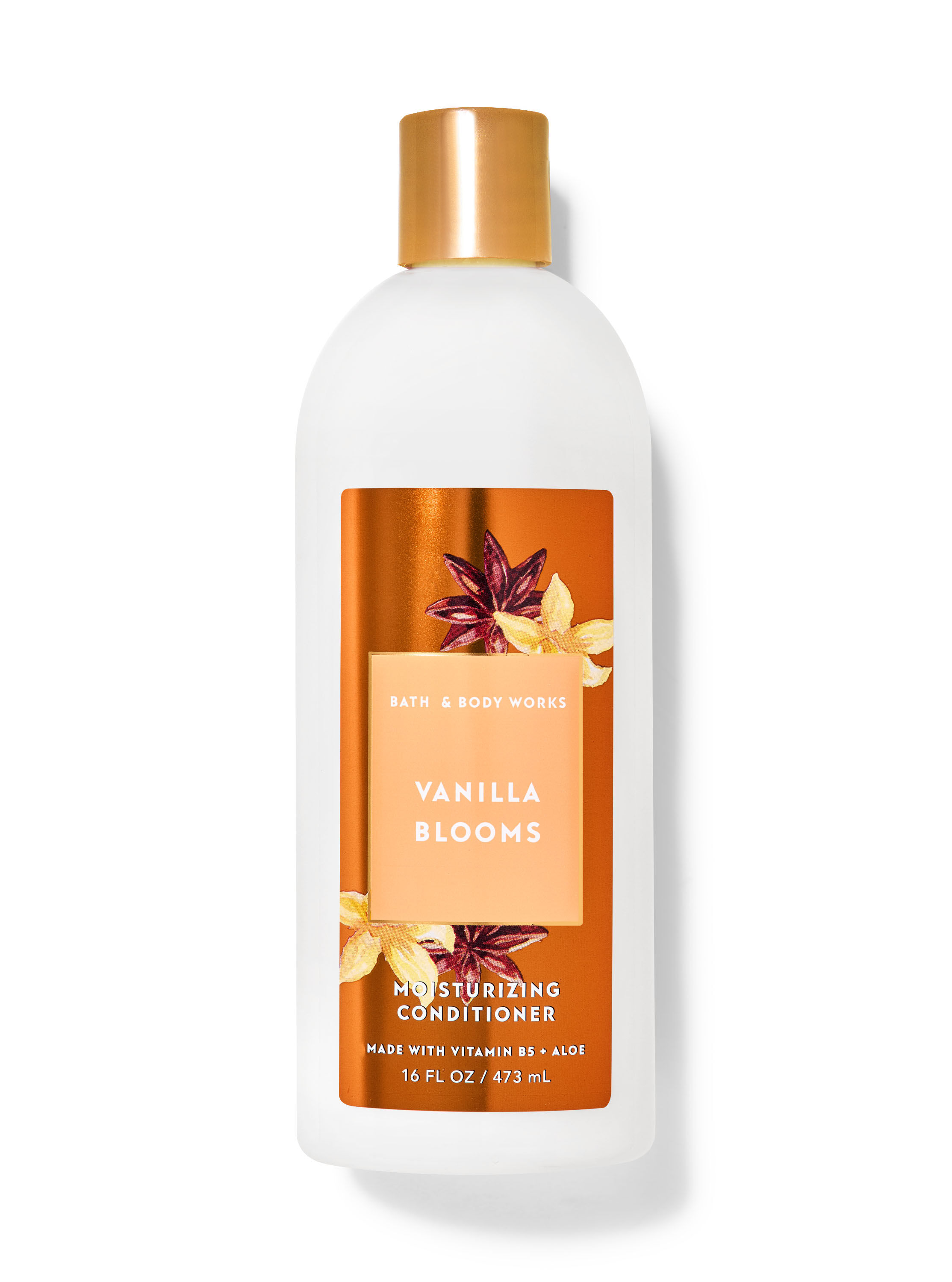 Vanilla Blooms Conditioner