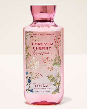 Forever Cherry Blossom Body Wash