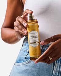 Almond Croissant Fine Fragrance Mist