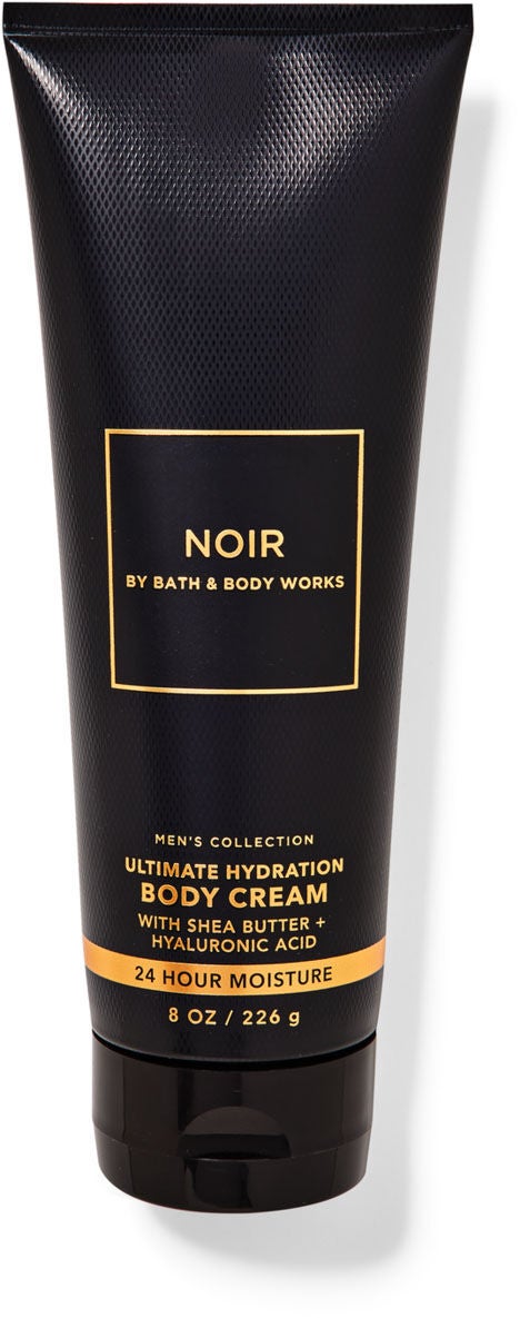 Body cream hotsell for men