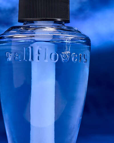 Snow White Wallflowers Fragrance Refill