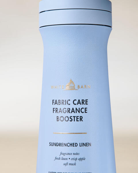 Sun Drenched Linen Fragrance Booster