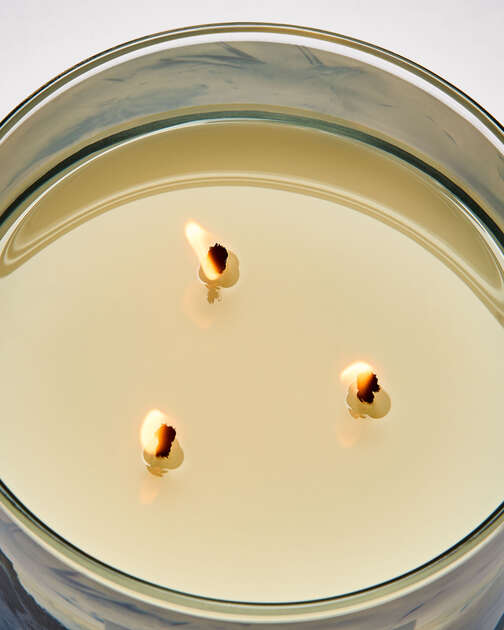Ice Planet 3-Wick Candle