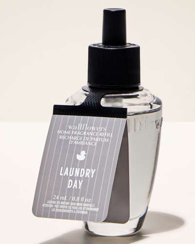Laundry Day Wallflowers Fragrance Refill