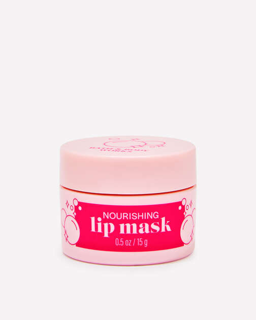 Champagne Toast Lip Mask