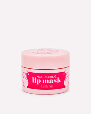 Champagne Toast Lip Mask