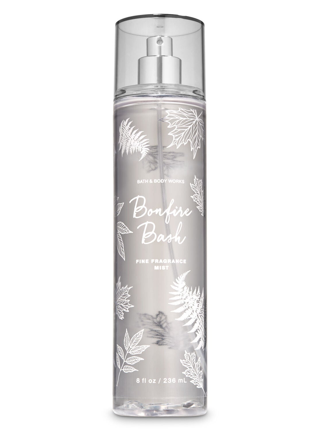 Bonfire Bash Fine Fragrance Mist - Bath And Body Works