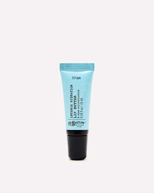 Whipped Vanilla Lip Butter