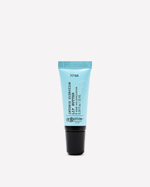 Whipped Vanilla Lip Butter