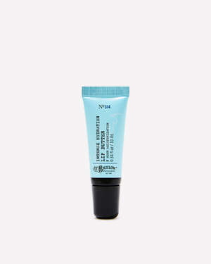 Whipped Vanilla Lip Butter
