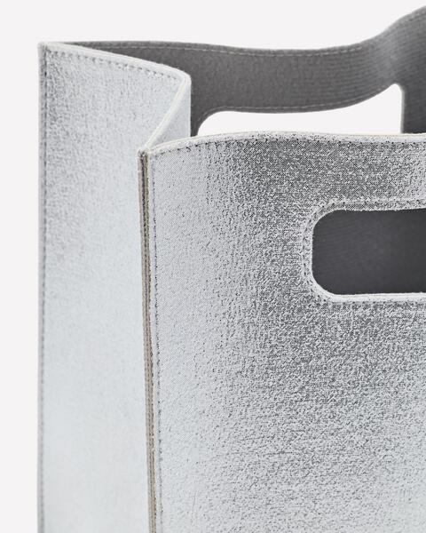 Platinum Gift Bag