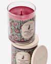 Spiced Apple Toddy Single Wick Candle