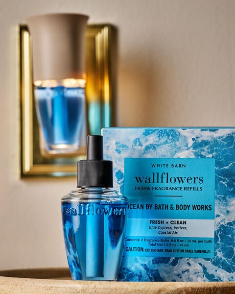 Ocean Wallflowers Refills 2-Pack