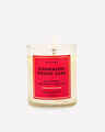 Strawberry Pound Cake Single Wick Candle