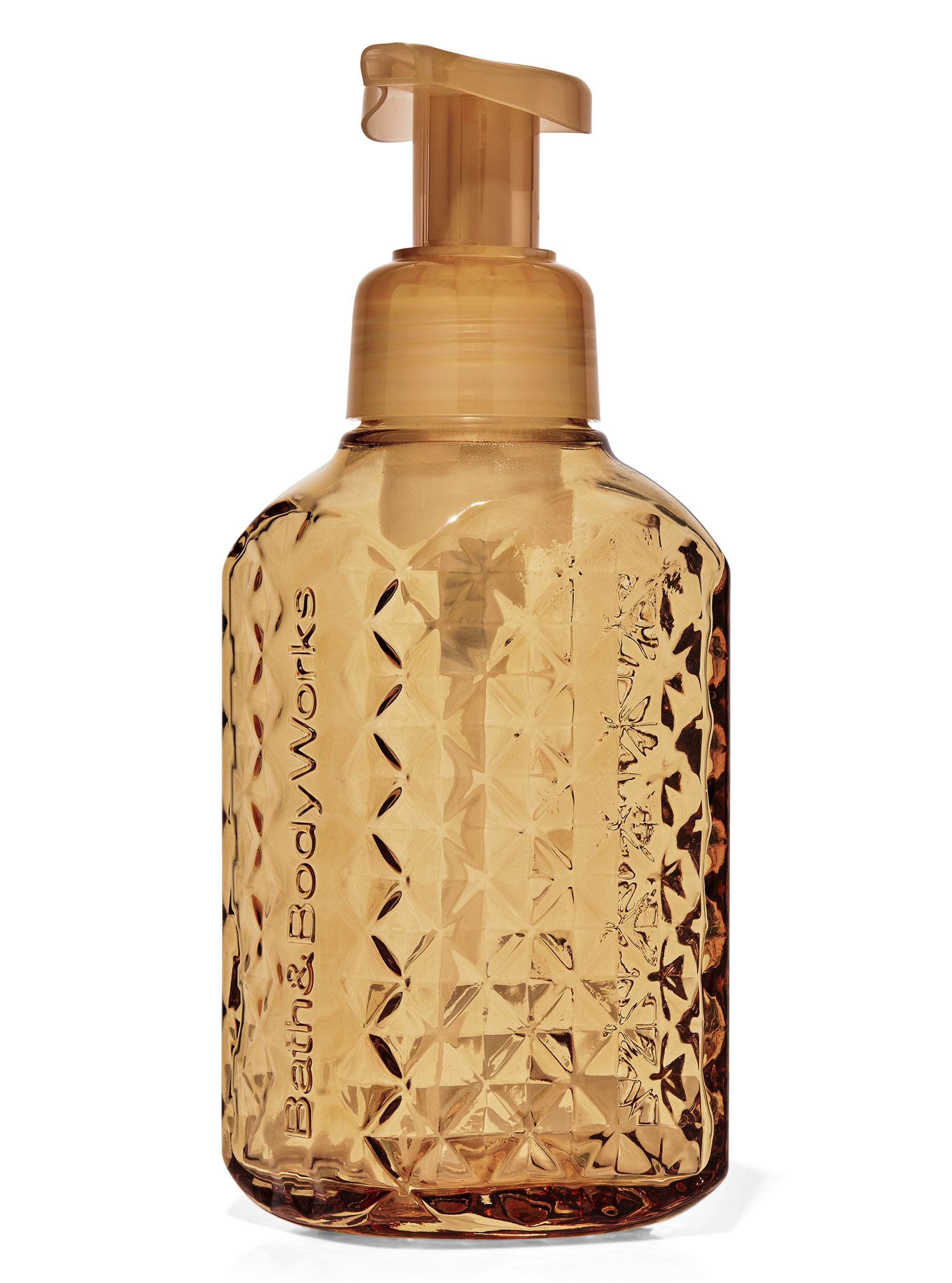 soap dispenser bath and body works