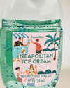 Neapolitan Ice Cream PocketBac Hand Sanitizer