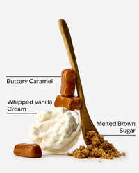 Caramel Vanilla Body Lotion