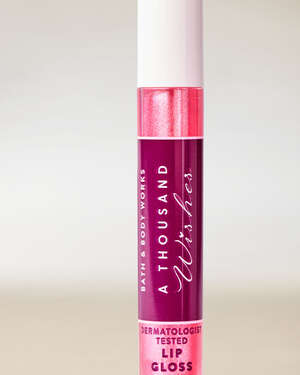 A Thousand Wishes Lip Gloss