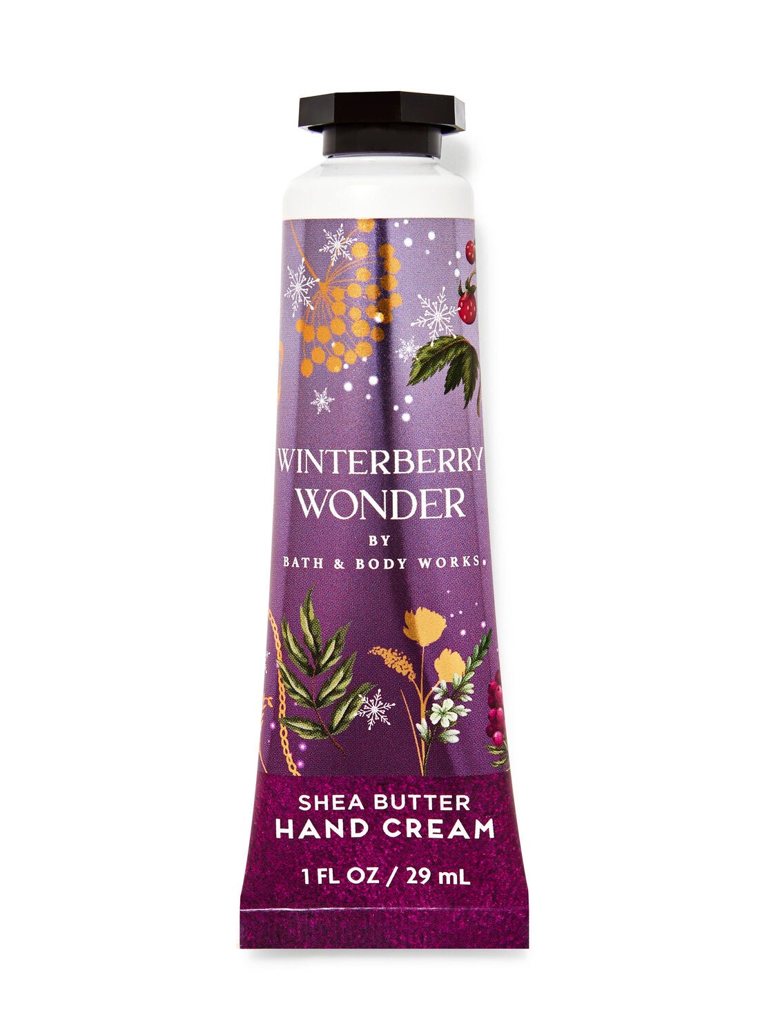 Winterberry Wonder Hand Cream