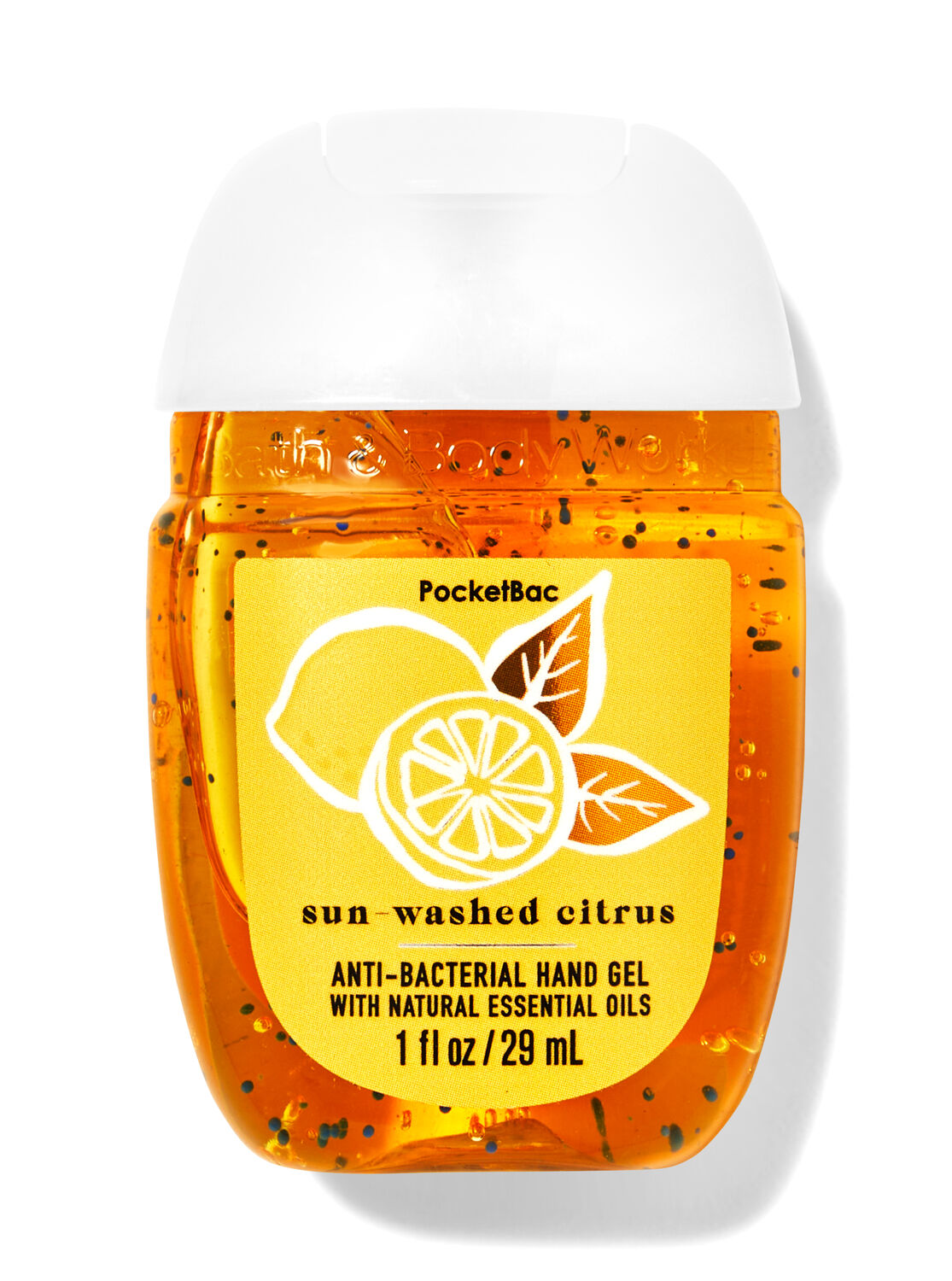 Citrus Amaro Hand Wash