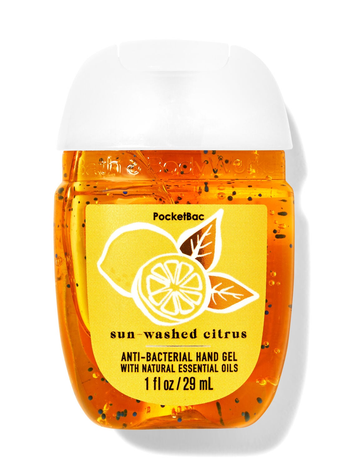 bath and body works sun washed citrus