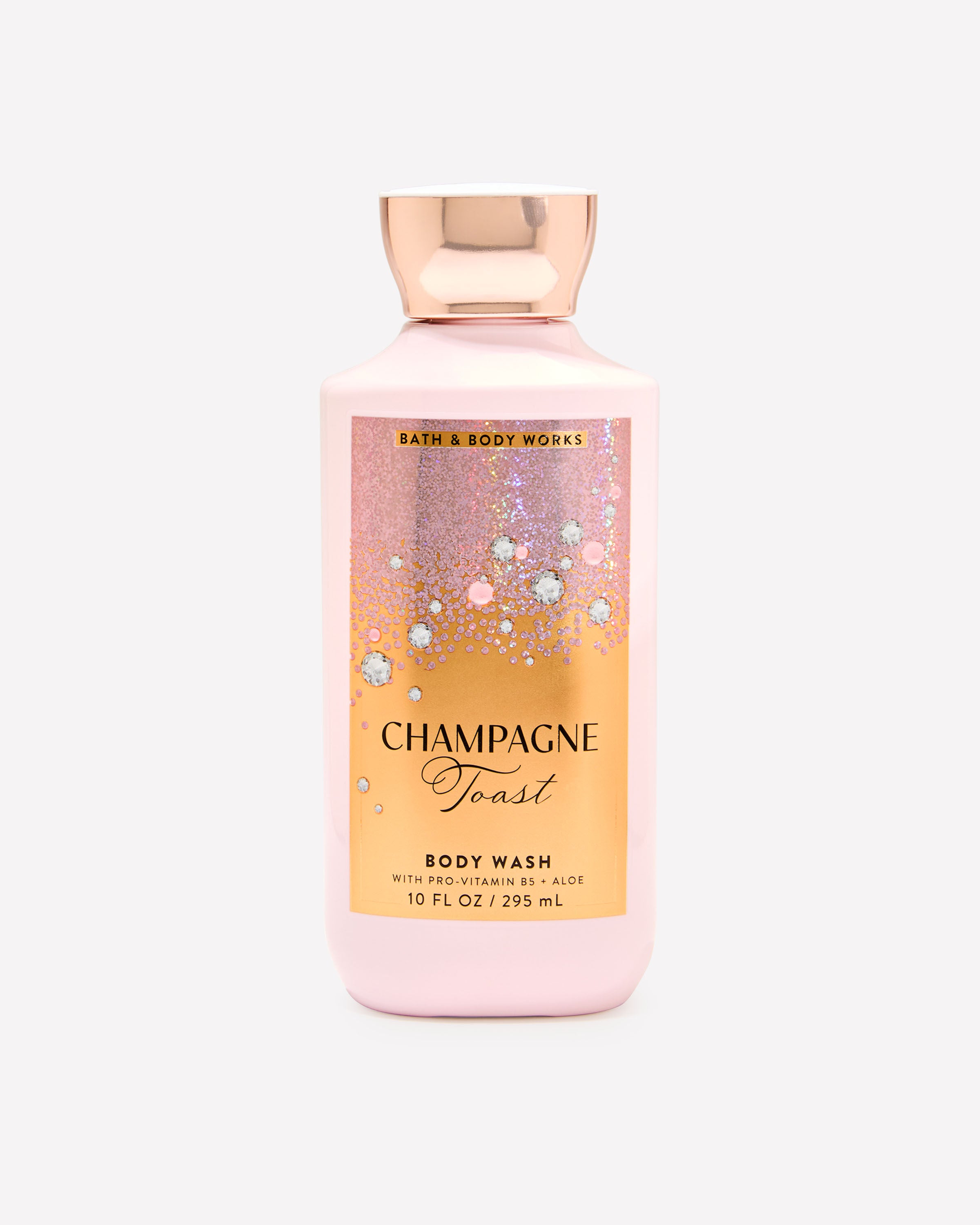 バス&ボディワークス Bath&Body Works Champagne Champagne Toast Body Wash & Shower Gel | Bath & Body Works