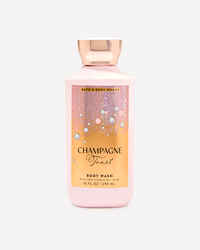 Champagne Toast Body Wash