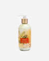 Orange Ginger Moisturizing Body Lotion