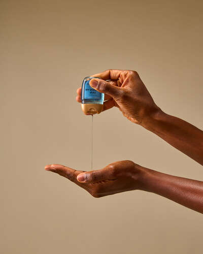 Crisp Morning Air PocketBac Hand Sanitizer