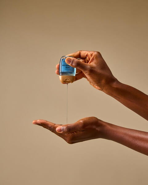 Crisp Morning Air PocketBac Hand Sanitizer