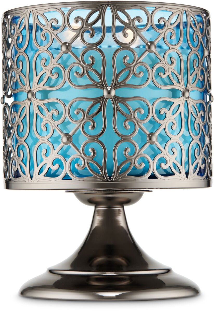 Candle Holders Accessories Candle Holder Bath Body Works