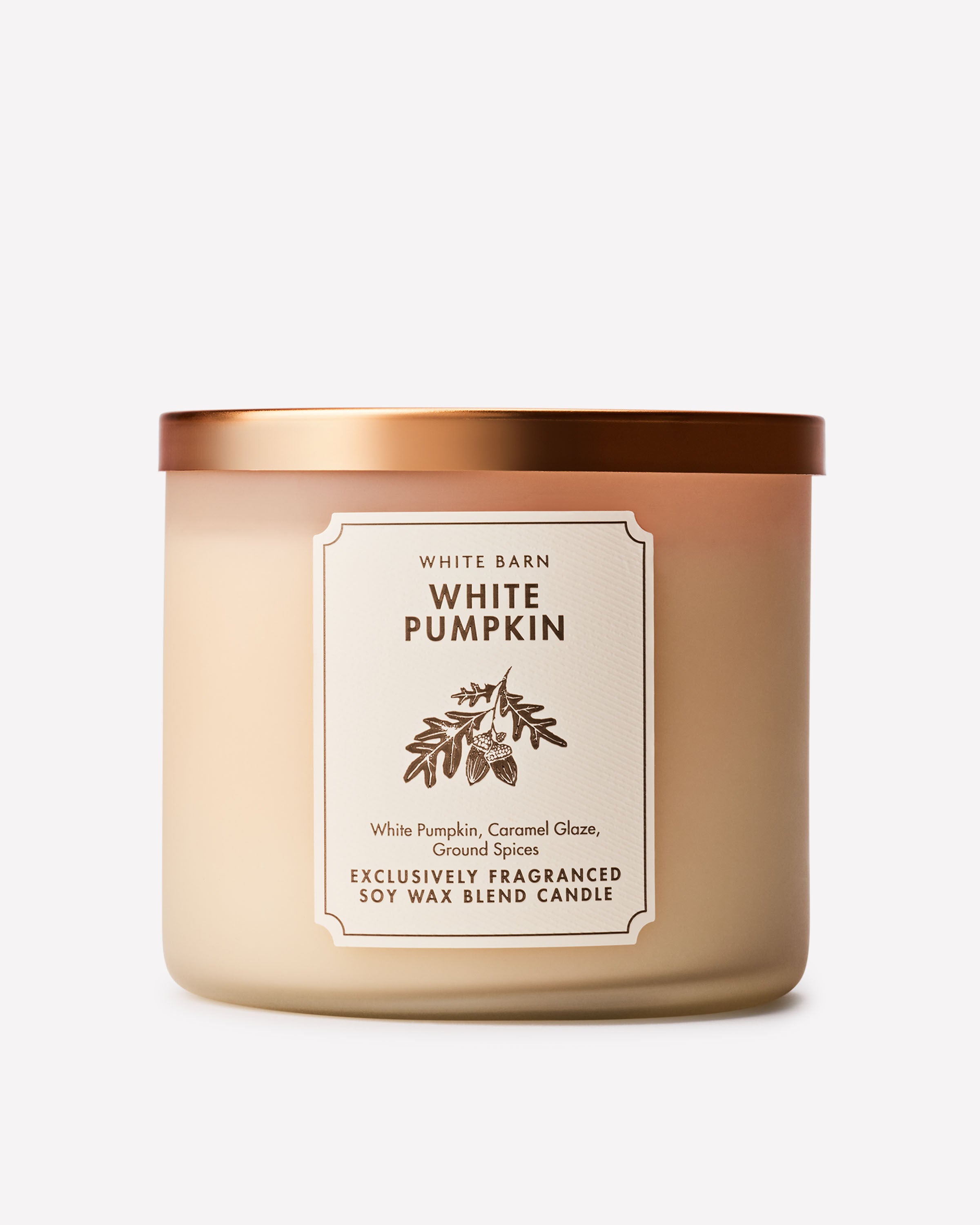Scented Candles: Room-Filling Fragrance | Bath & Body Works