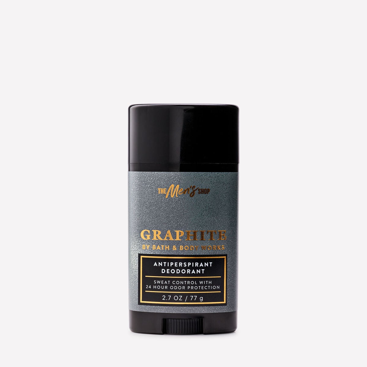 Bath & Body Works Graphite Antiperspirant Deodorant