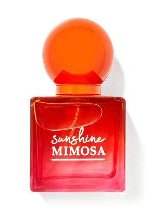 Sunshine Mimosa Eau de Parfum