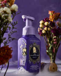 Sally Gentle & Clean Foaming Hand Soap