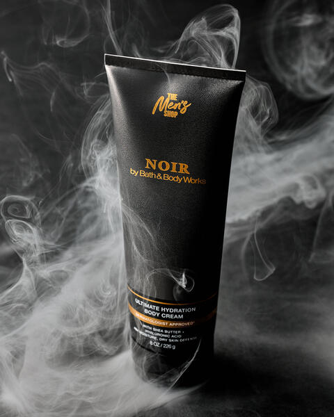 Noir Ultimate Hydration Body Cream