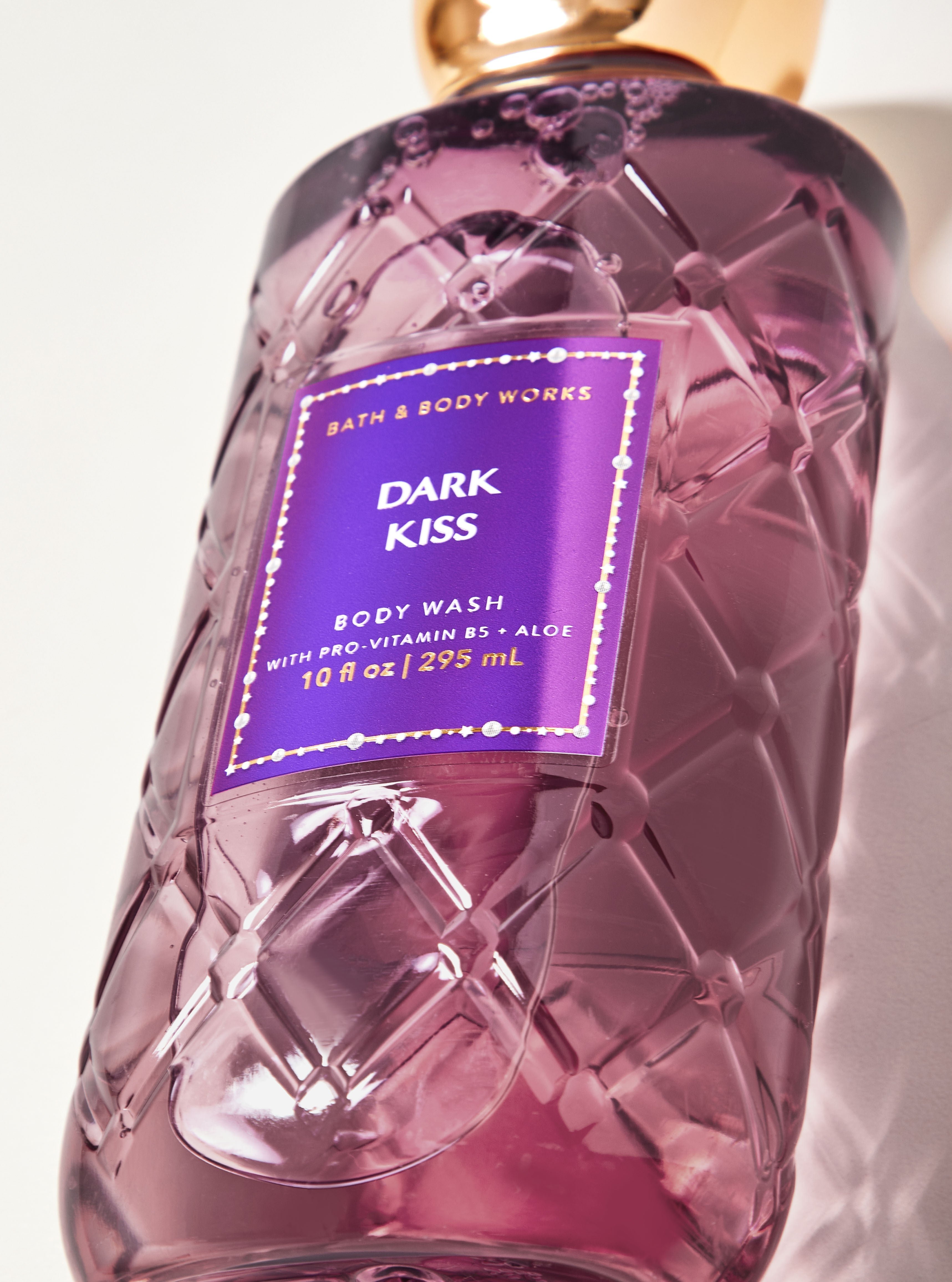 Bath and body works dark kiss body mist review outlet