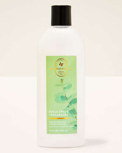 Eucalyptus Spearmint Moisturizing Conditioner