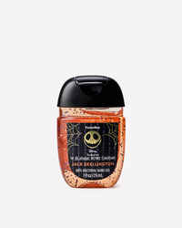 Jack Skellington PocketBac Hand Sanitizer