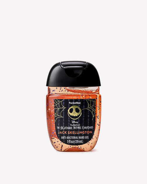 Jack Skellington PocketBac Hand Sanitizer