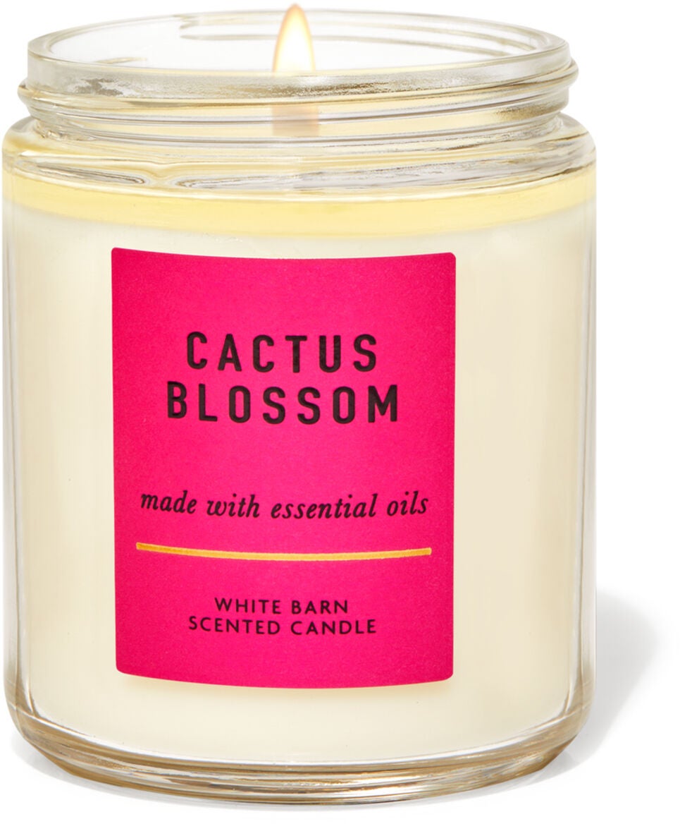 The White Barn Shop Bath Body Works