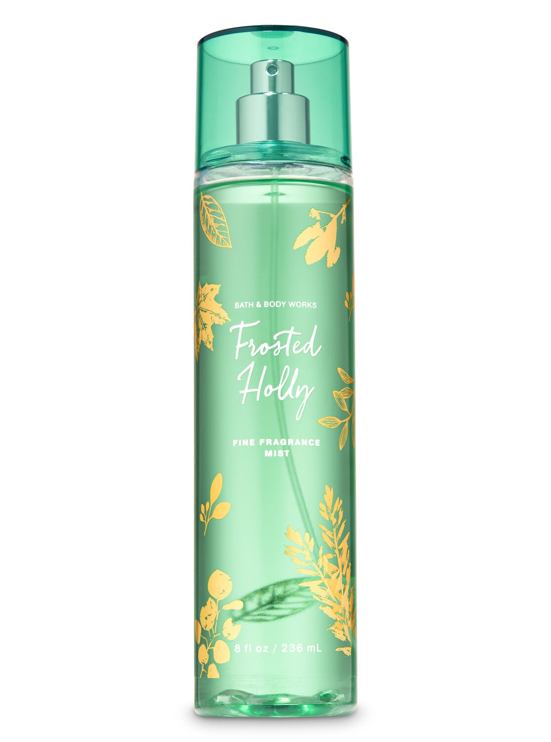 Frosted Holly Fine Fragrance Mist - Bath And Body Works
